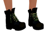 Camo Boots